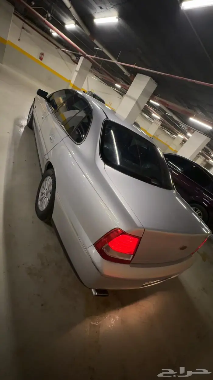 كابرس 2006 Ls v8 3