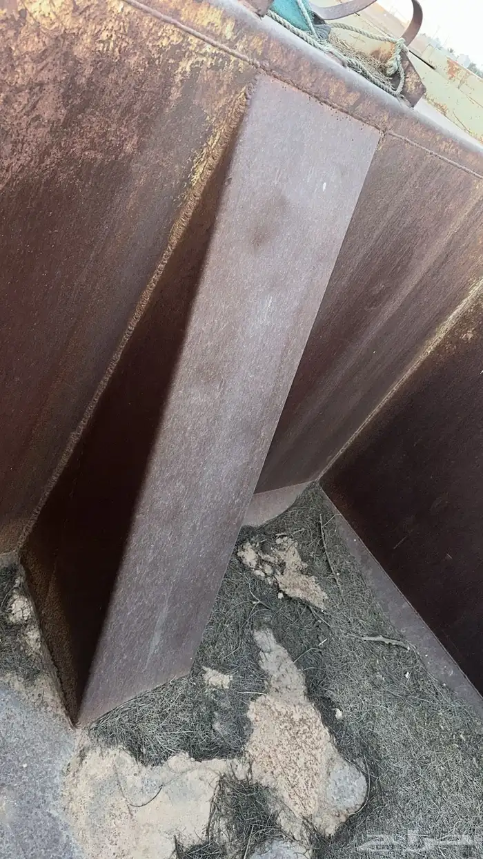 صندوق قلاب سقس البي كفو للبيع للتواصل 6