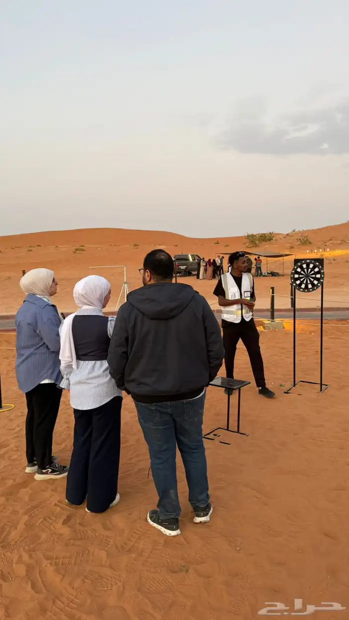 ايجار العاب ترفيهيه للشركات واداره فعاليات 3