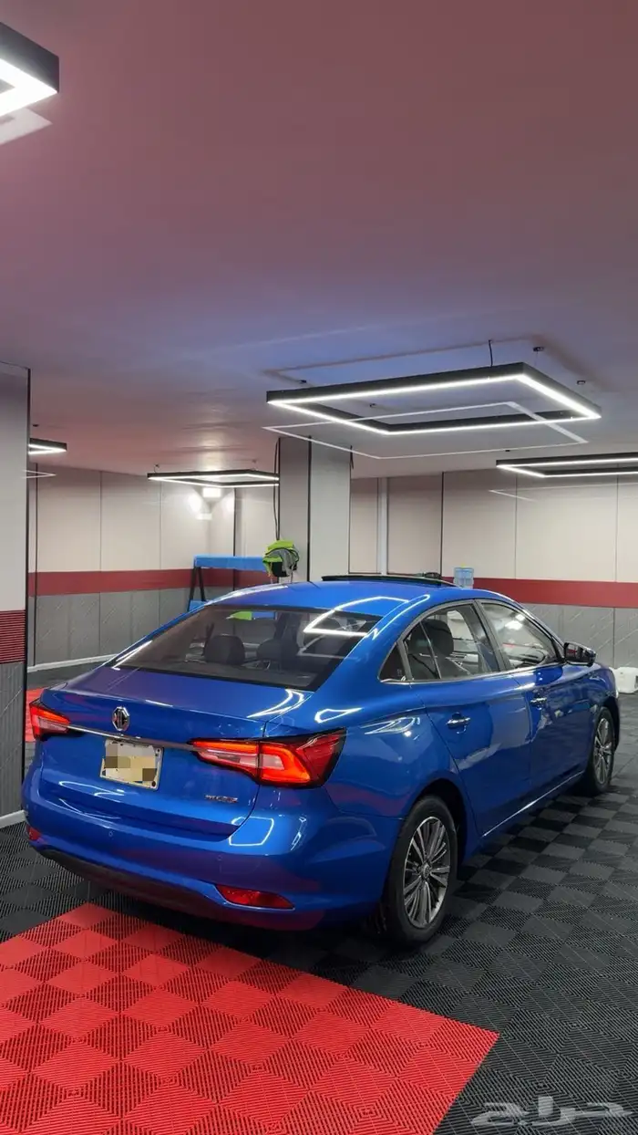 MG 5 2022 فل كامل بدي وكاله 3