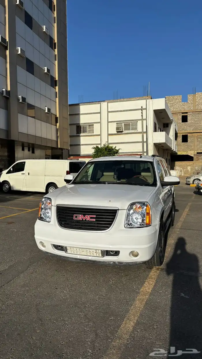 جمس يوكن فل كامل موديل 2007 10