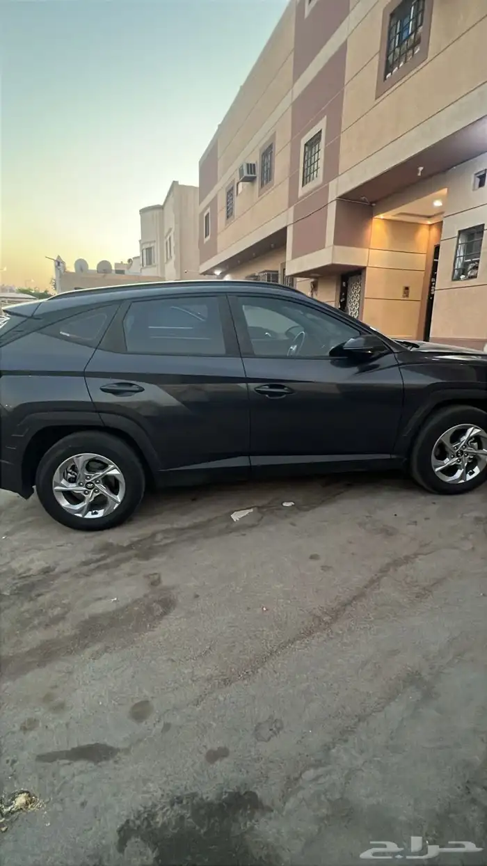 هونداي توسان 2022 1