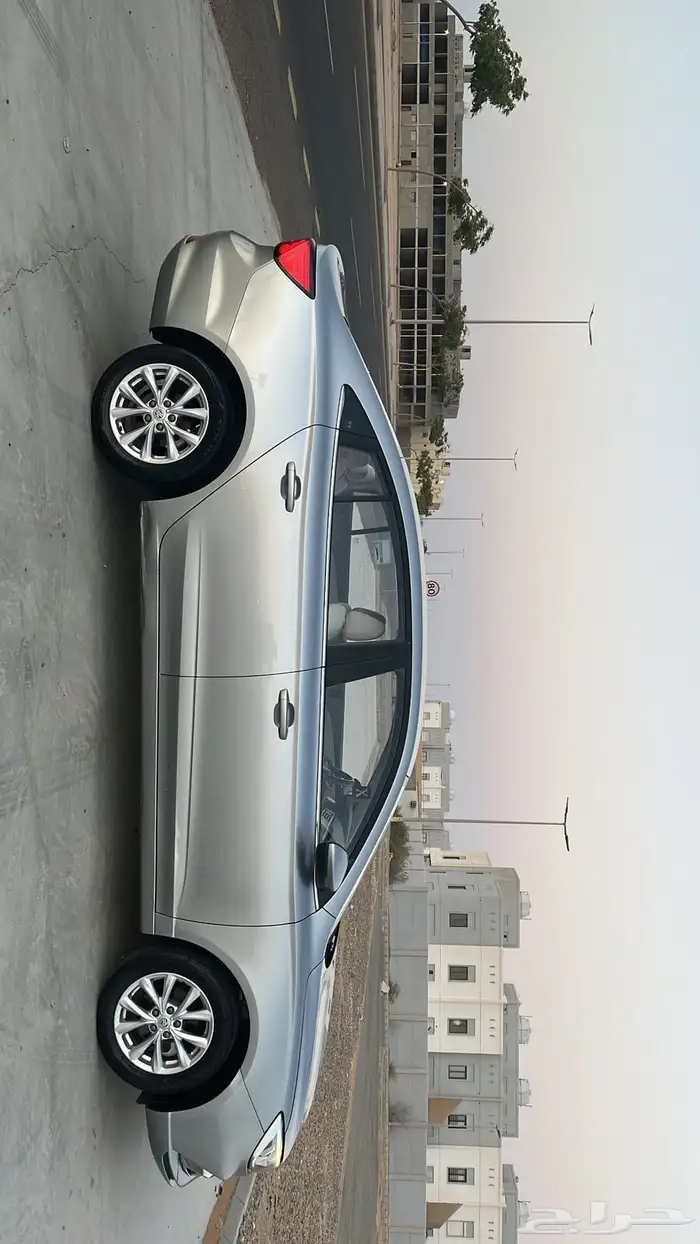 ام جي 5 7