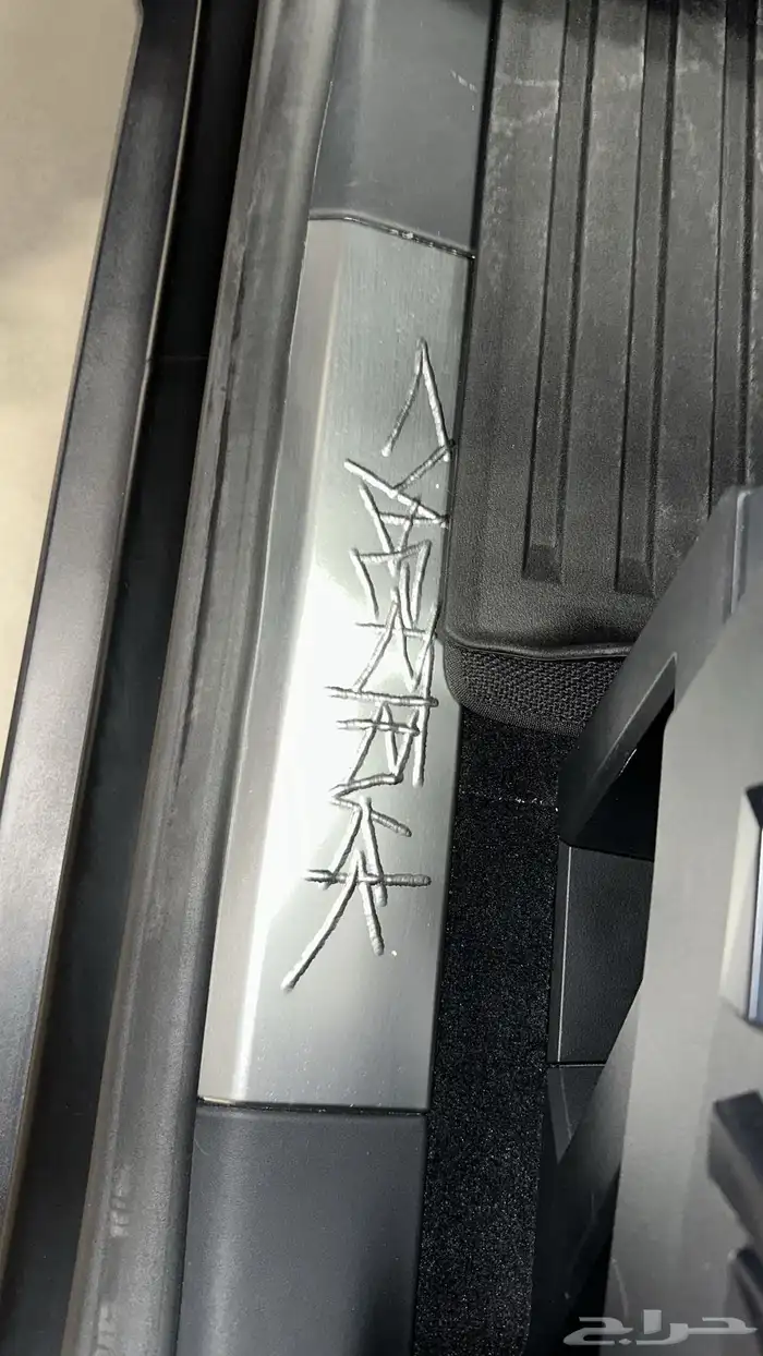 تيسلا سايبرترك Tesla CyberTruck 8