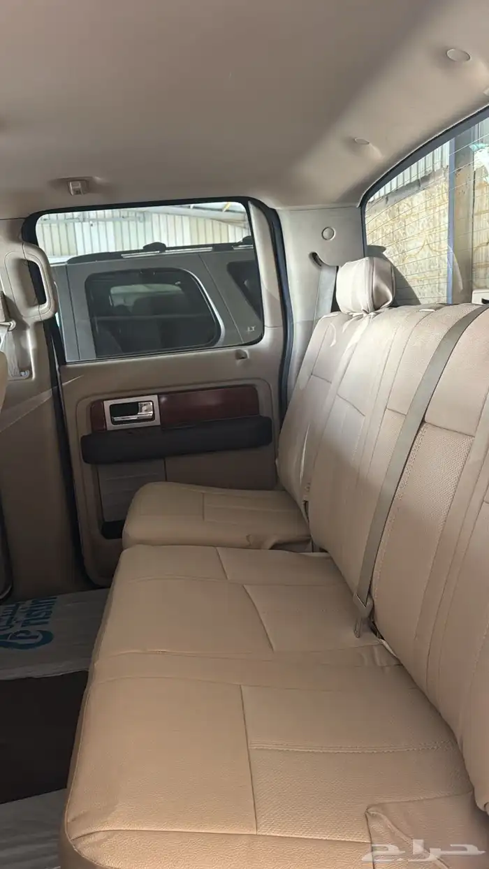 فورد F150 6