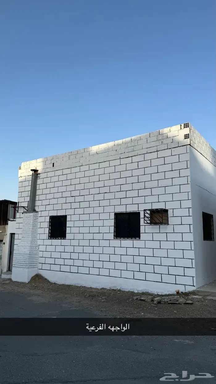 عمارة للبيع 2