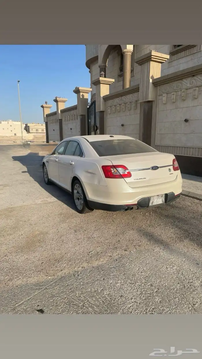 تورس 2011 2