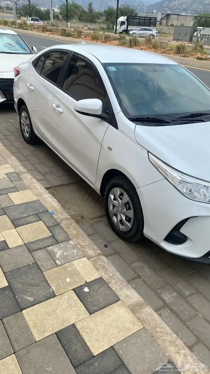 يارس 2021 قمة النظافة في محايل عسير 1