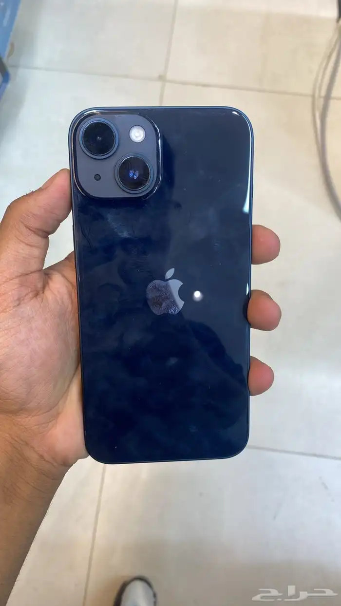 ايفون 14 عادي 2