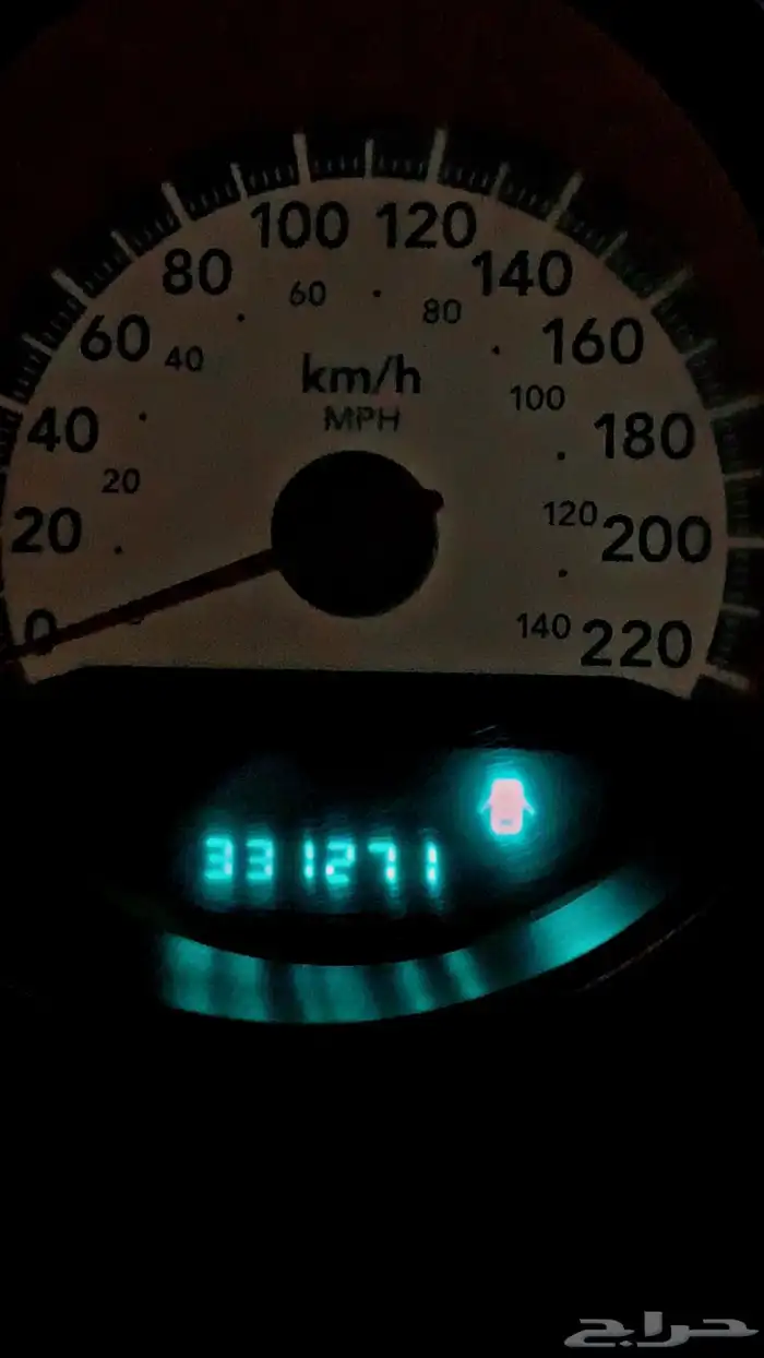 دودج تشارجر 8