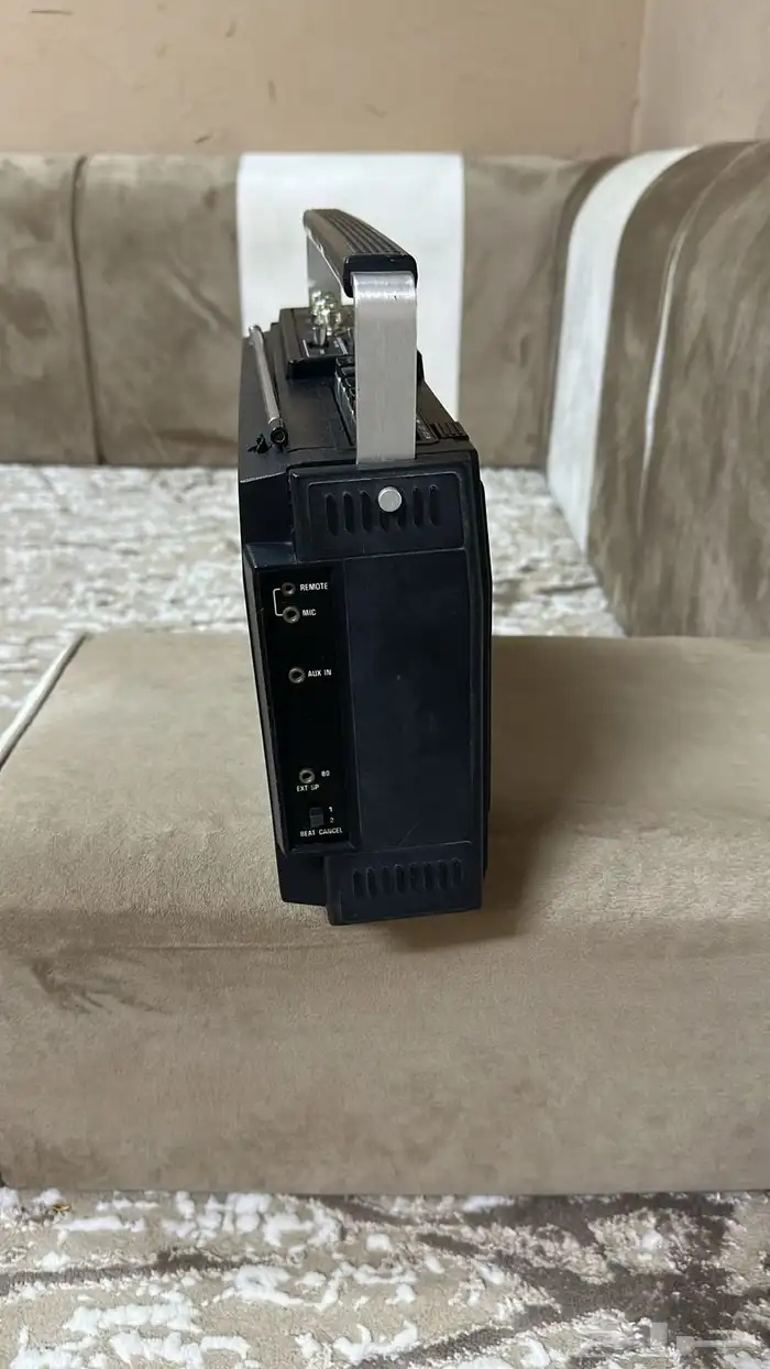 مسجل سانيو (( تم البيع )) 2