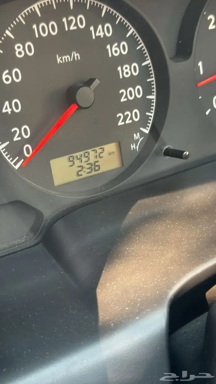 للبيع جيب نيسان فتك2022 8