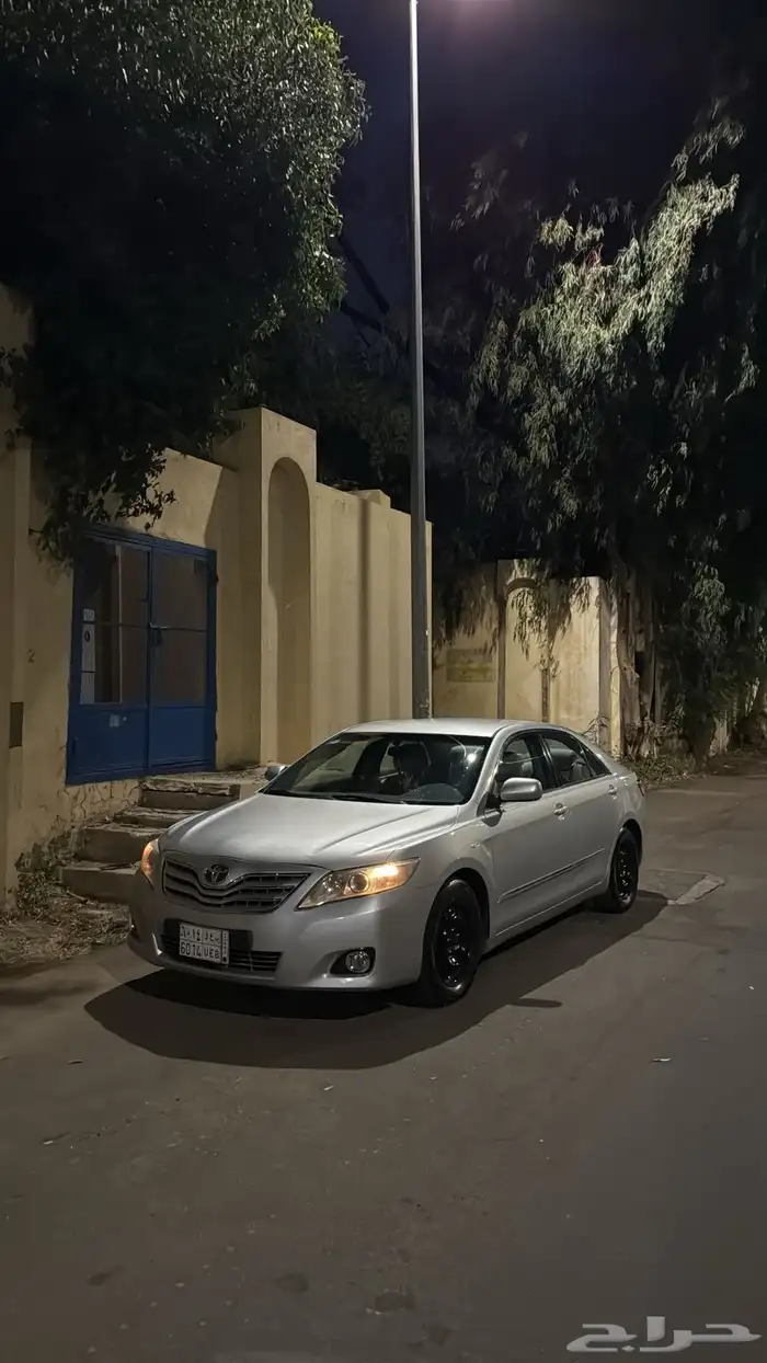 كامري 2011 استاندر للبيع 0