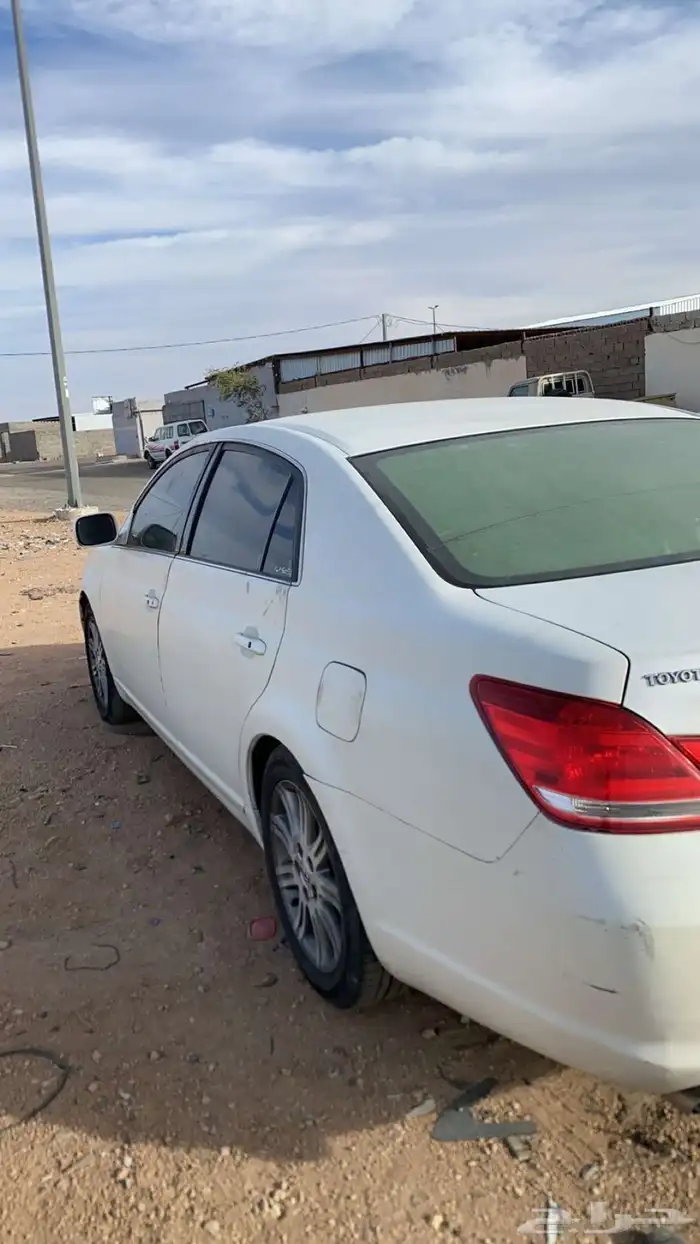 افالون ماشيه400 بدي شرط محركات شرط وعل اسوم 5