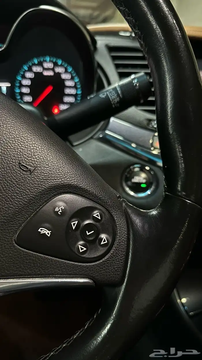 Impala LTZ 6