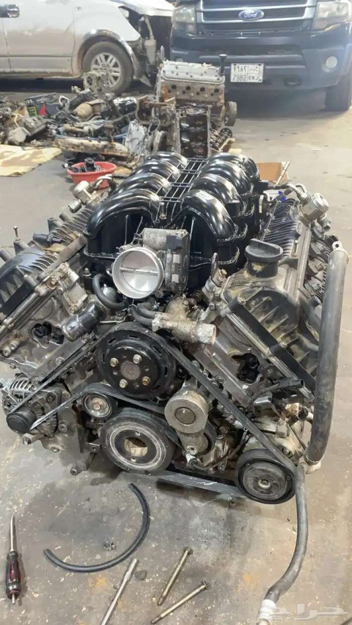 مكاين جنسس ضمان سنه 2