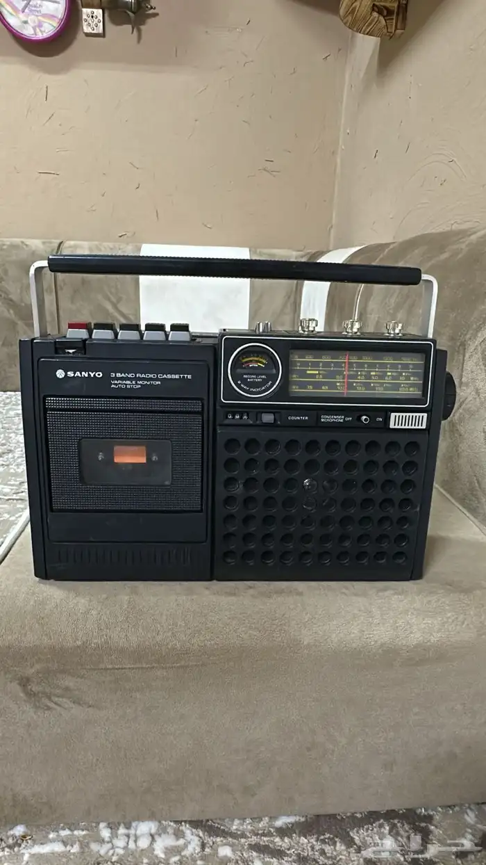 مسجل سانيو (( تم البيع )) 0