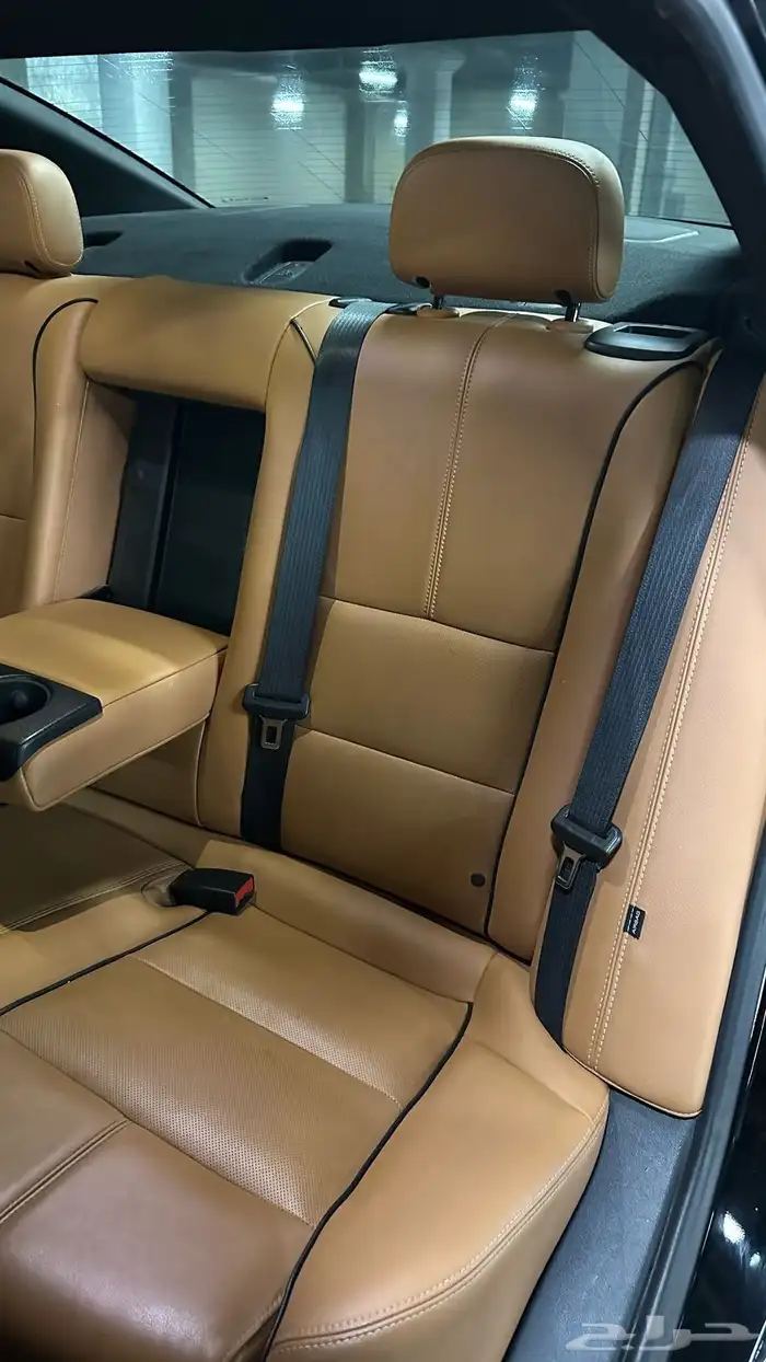 Impala LTZ 14