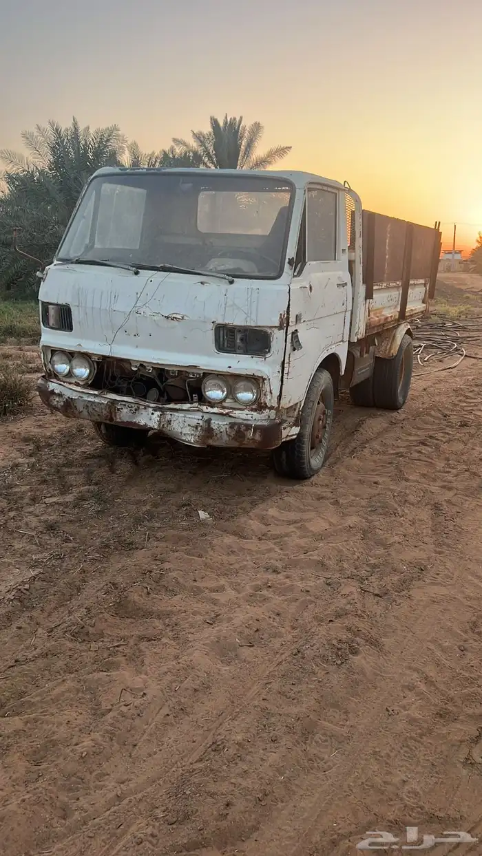 دينا موديل 90 سكراب 2