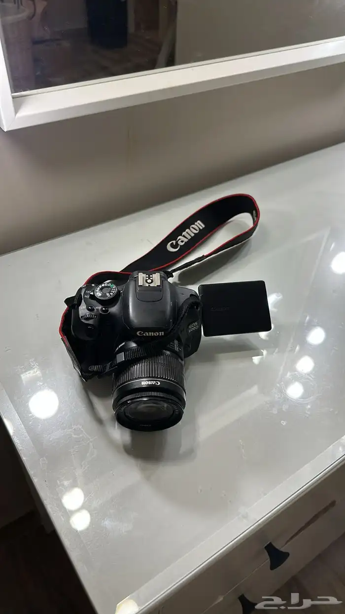 كاميرا canon 0