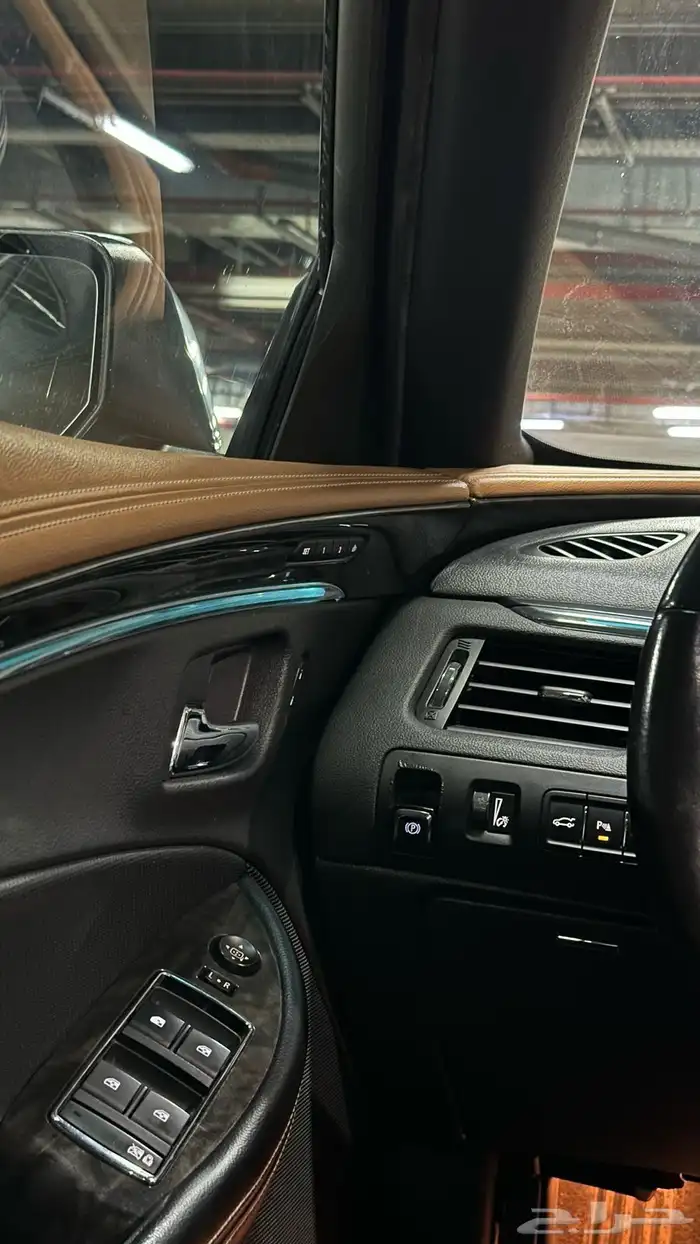 Impala LTZ 7