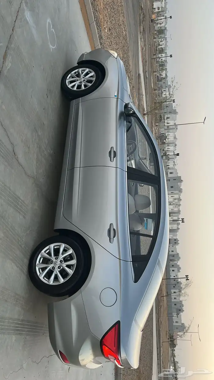 ام جي 5 8