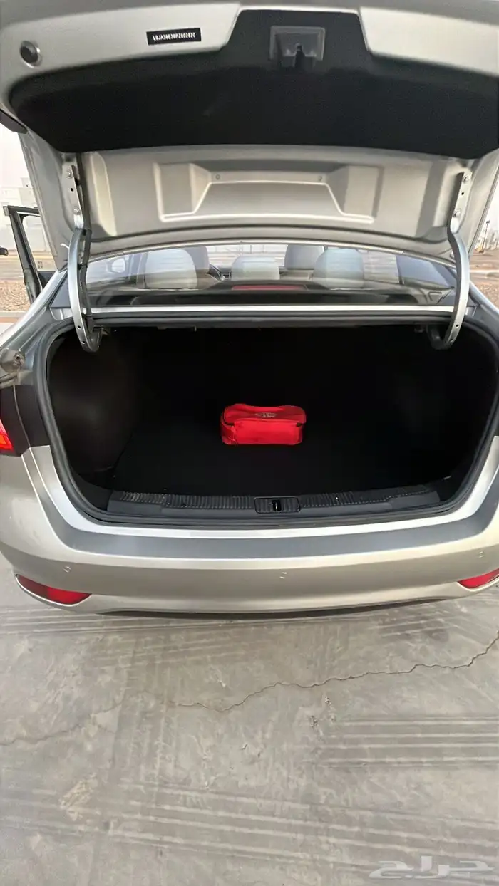 ام جي 5 10