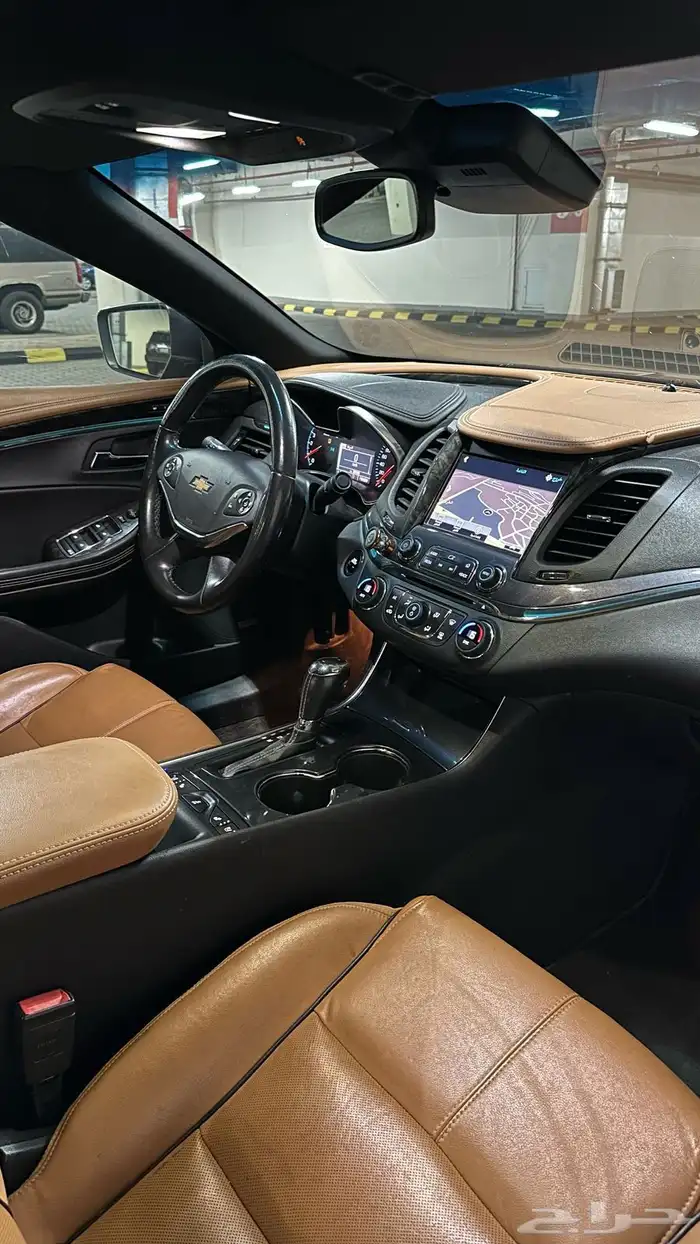 Impala LTZ 10