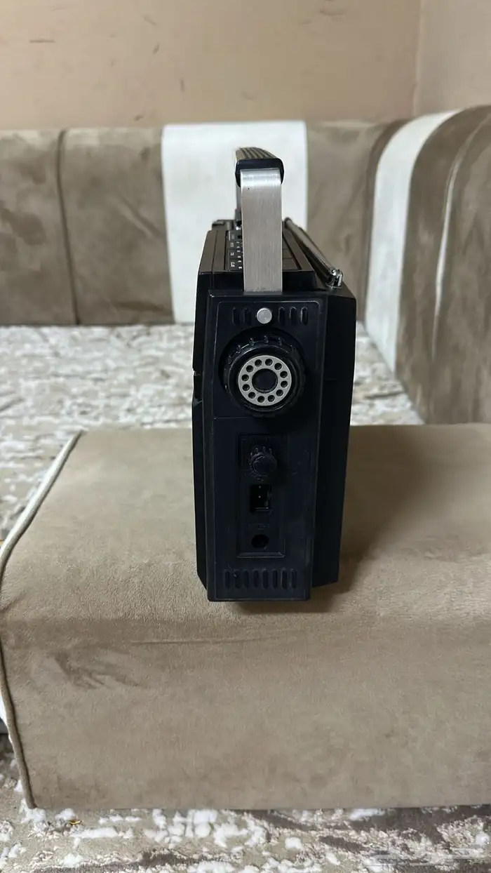 مسجل سانيو (( تم البيع )) 4