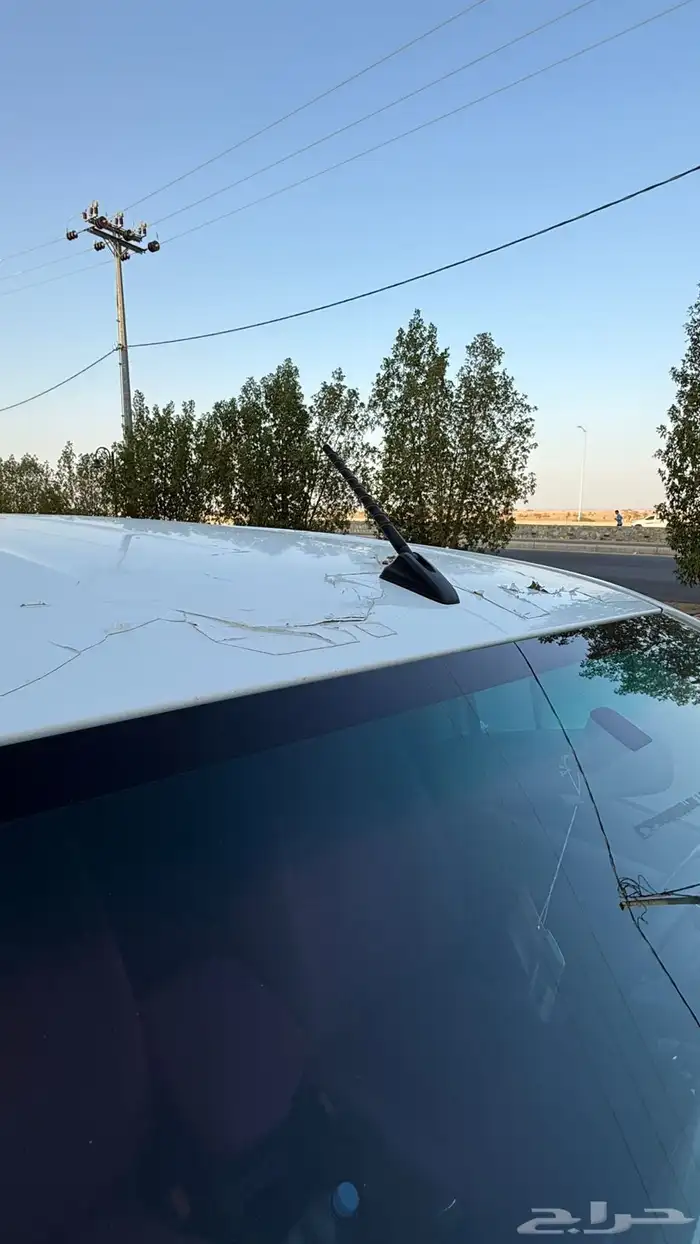 هايلكس 2016 فل كامل سعوديه بدي ومحركات شرط الموقع بيشه 8