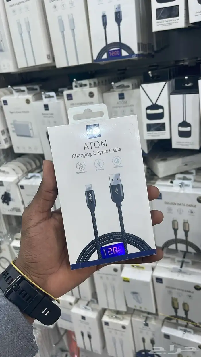 جمله الاكسسوارات. أسلاك شواحن رؤوس بطاريه متنقله حمايه شاشه 0