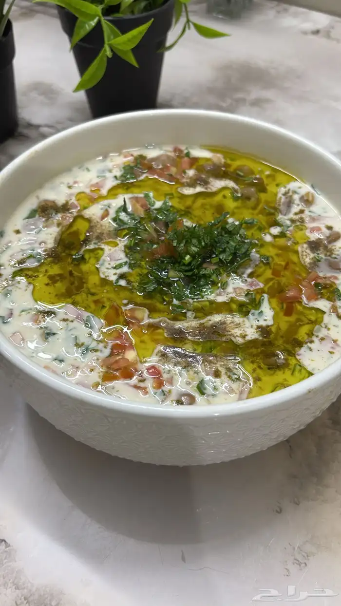 اطيب صحن فول في الرياض بجميع انواعه 9