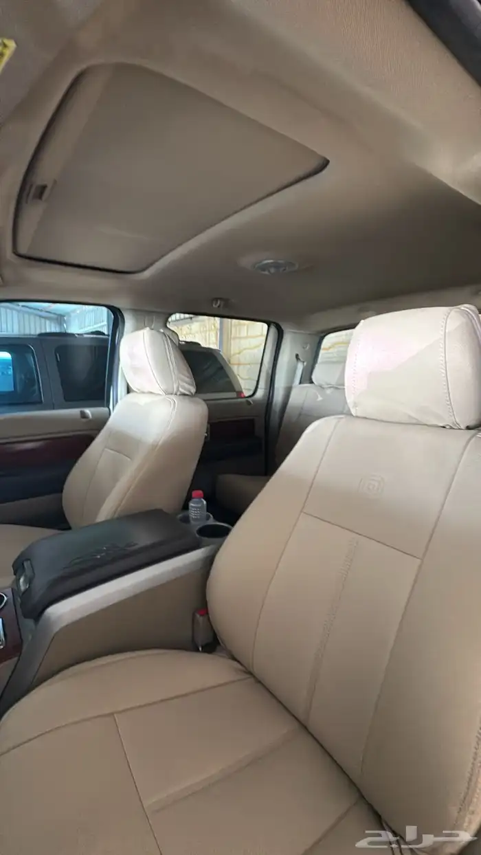 فورد F150 8