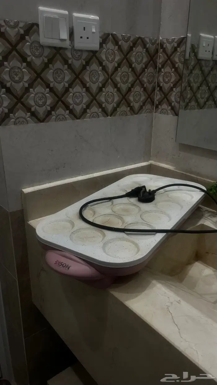 آلة مصابيب من أديسون 0