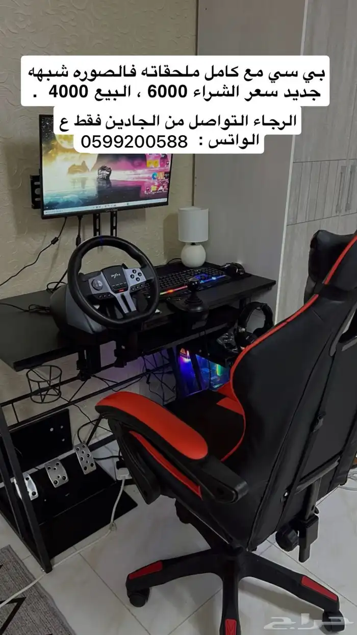 بي سي 7