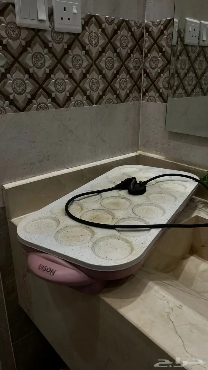 آلة مصابيب من أديسون 2