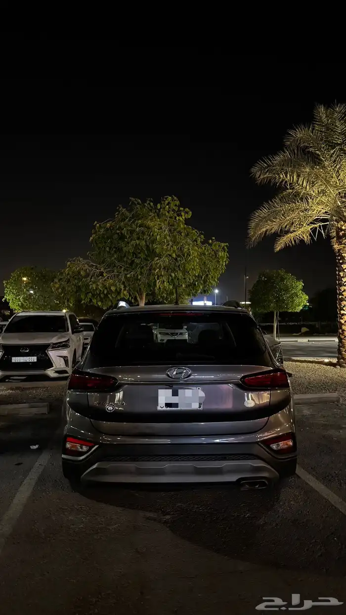 هونداي سنتافي من المالك الأول 2