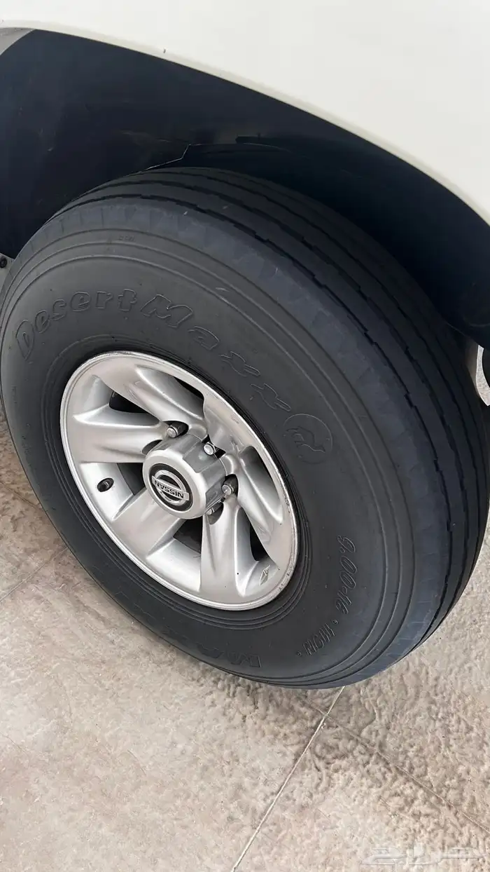 كفرات بوالين عدد 5 ماكسس 3