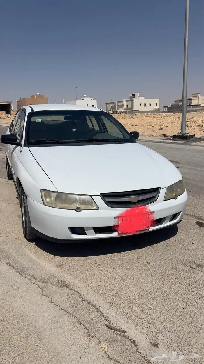 لومينا 2004 للبيع 0