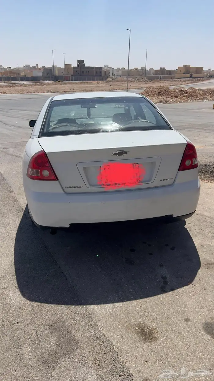 لومينا 2004 للبيع 1