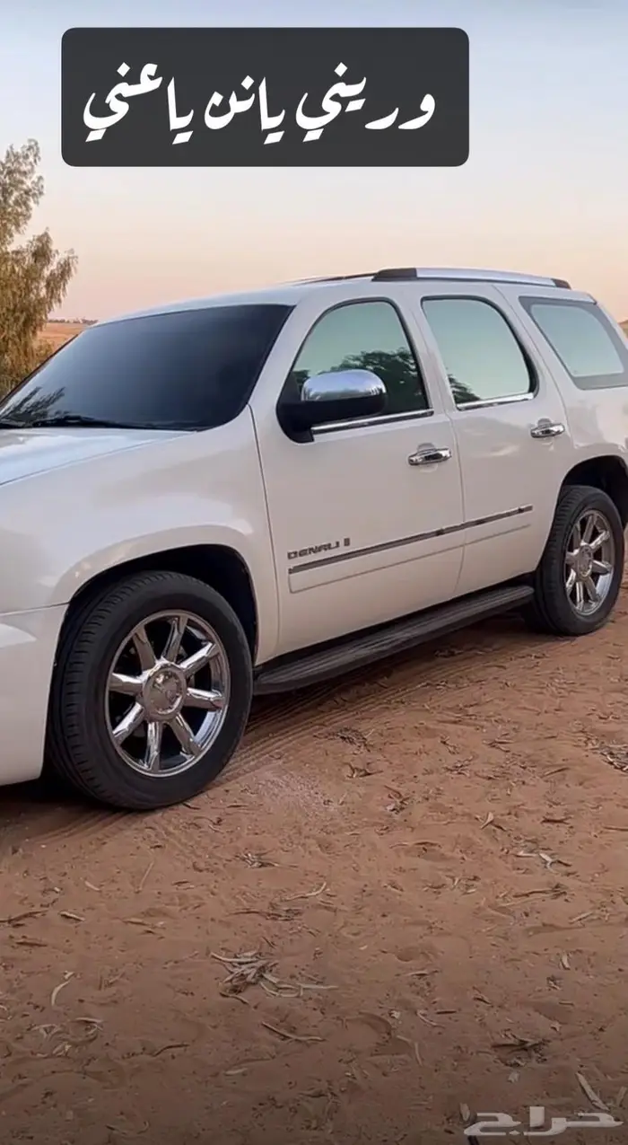 جمس دينالي 2009 0