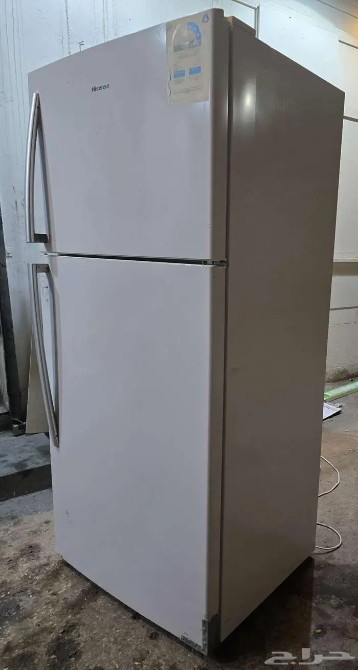 Hisense refrigerator for sale 1