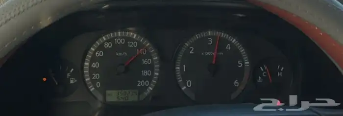 عداد باترول نيسان ربع قير عايدي 0