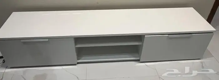 دولاب شاشة من ايكيا 0