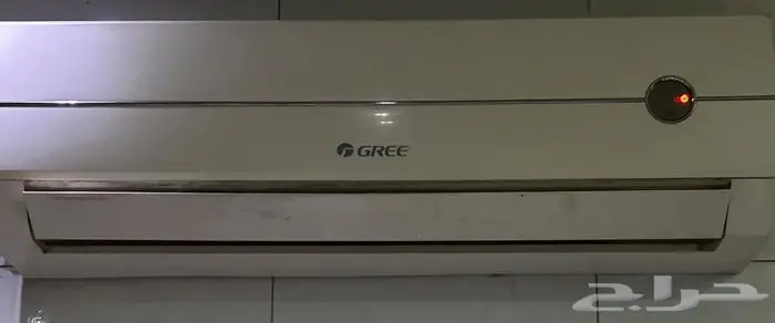 مكيف GREE 0