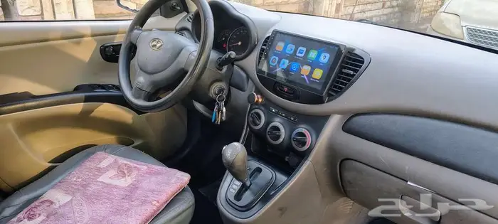 Hyundai I10 Model 2014 5