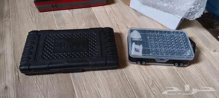 للبيع طقمين عدة 1