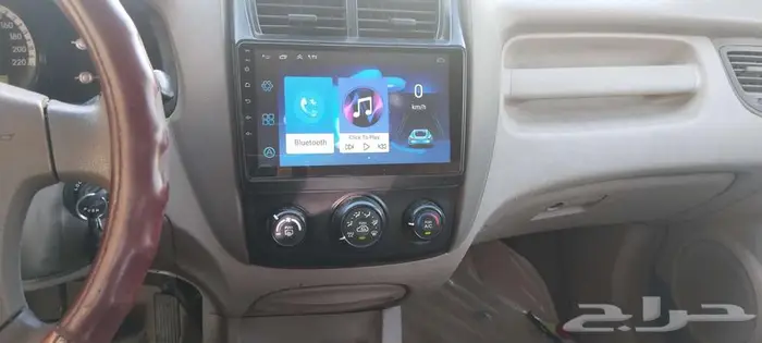 كياسبورتاج 2005شرط 7