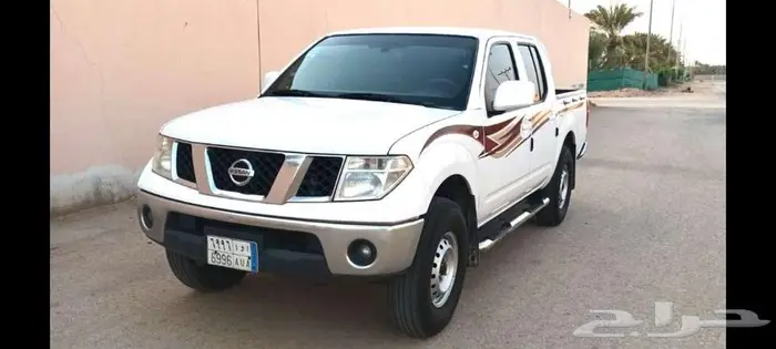 نافارا 2013 2