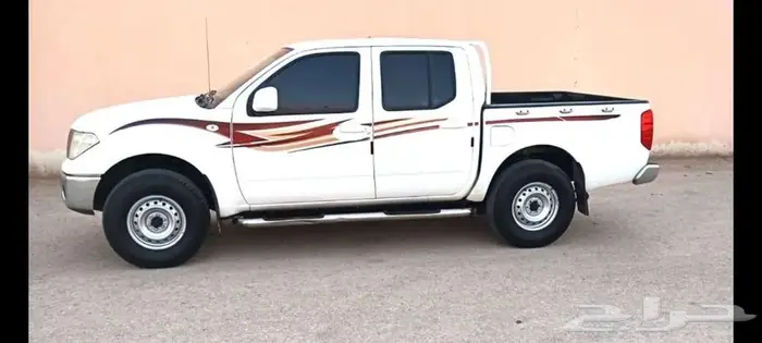 نافارا 2013 0